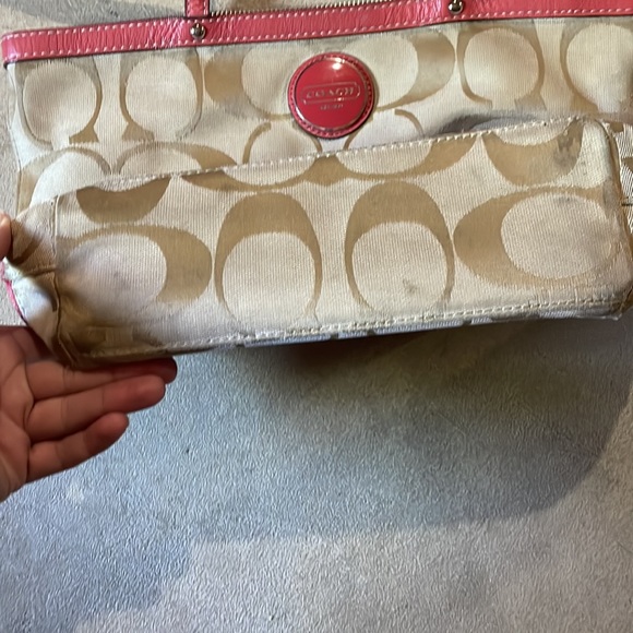 Coach Purse - Picture 6 of 15